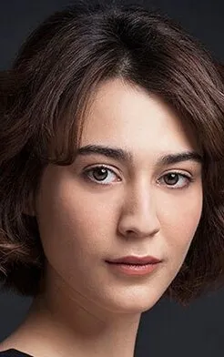 Фотография актёра Мерве Чагыран