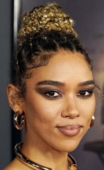 Фотография актёра Александра Шипп