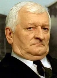 Фотография актёра Мирча Андрееску