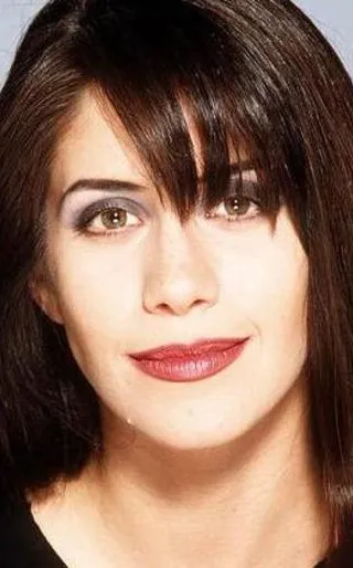 Фотография актёра Кэролайн Катц