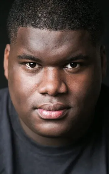 Фотография актёра Тувэйн Барретт