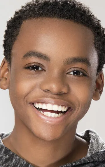 Фотография актёра Джахи Диалло Уинстон