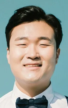 Фотография актёра Хан У-ёль