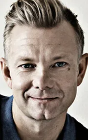 Фотография актёра Каспер Кристенсен