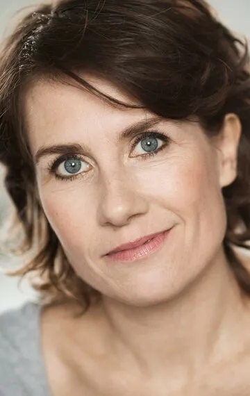 Фотография актёра Миа Лине