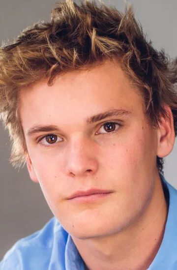 Фотография актёра Джордж Феррье