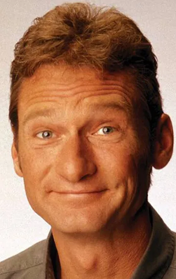 Фотография актёра Райан Стайлз