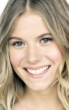 Фотография актёра Ханна Пилкс