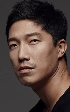 Фотография актёра Хон Ги-джун