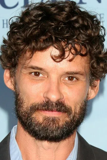 Фотография актёра Остин Николс