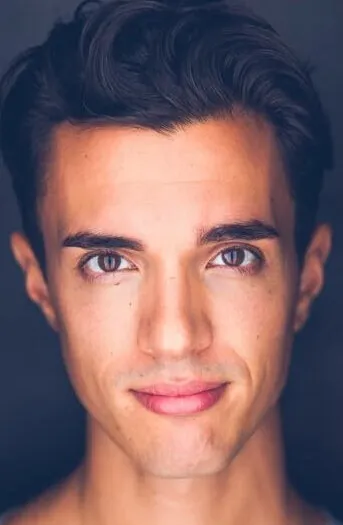 Фотография актёра Джеймс Мойер