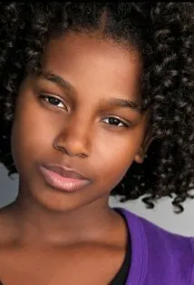 Фотография актёра Шейлин Бектон