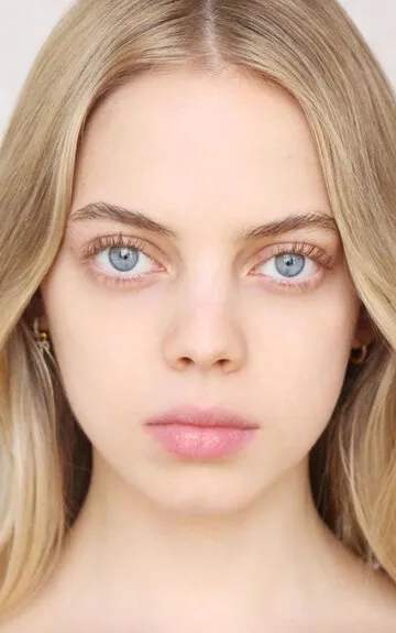 Фотография актёра 