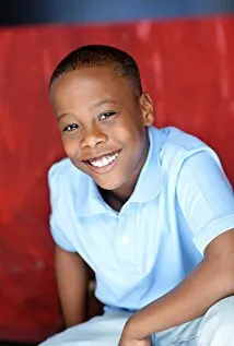 Фотография актёра Амир О’Нил