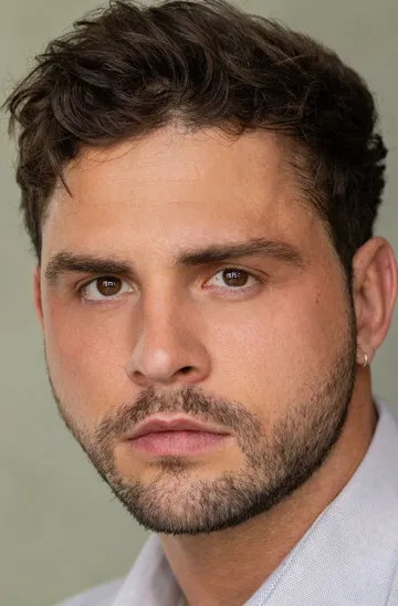 Фотография актёра Робби Тейлор