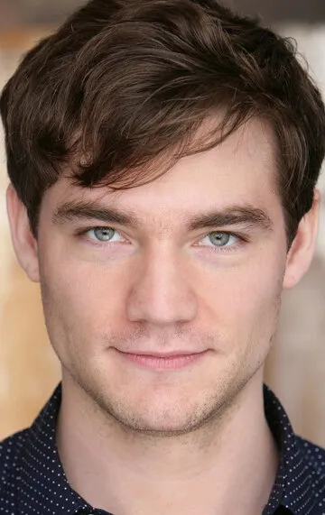 Фотография актёра Дэниэл Дюран