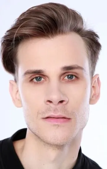 Фотография актёра Марсель Сабат