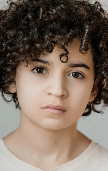 Фотография актёра Дин Скотт Васкес