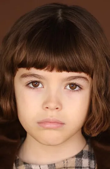 Фотография актёра Пайпер Рубио