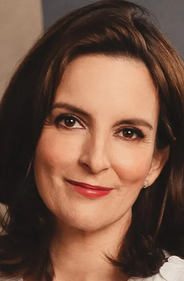 Фотография актёра Тина Фей