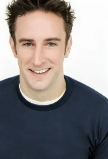 Фотография актёра Фил Бёрк