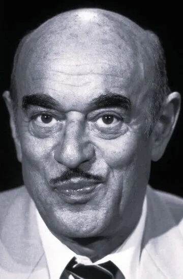 Фотография актёра Артур Браунер