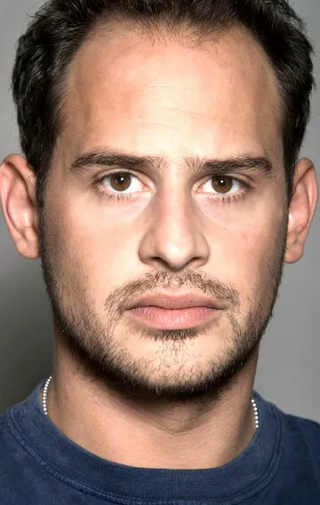 Фотография актёра Мориц Бляйбтрой