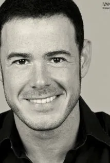 Фотография актёра Иван Лабанда