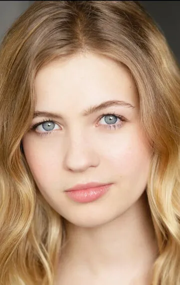 Фотография актёра Оливия Уэлш