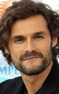 Фотография актёра Иван Санчес