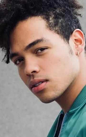 Фотография актёра Виктор Варона