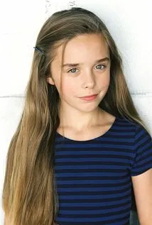 Фотография актёра Дженна Дэвис