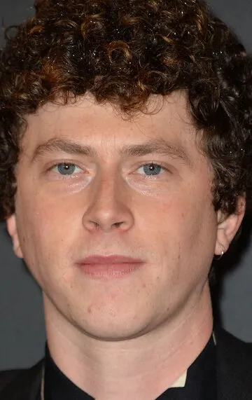 Фотография актёра Финнегэн Олдфилд