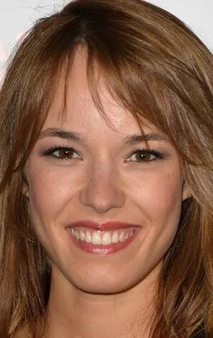 Фотография актёра Элоди Фонтан