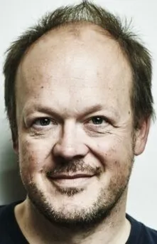Фотография актёра Ян Хамменекер