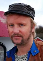 Фотография актёра Халлвард Холмен