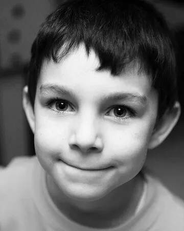 Фотография актёра Джоден Бенни