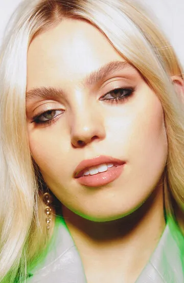 Фотография актёра Рене Рэпп