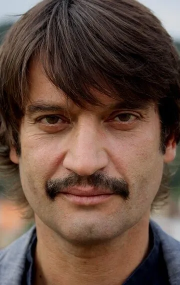 Фотография актёра Иван Франек