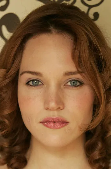 Фотография актёра Эрика Лирсен