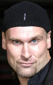 Фотография актёра Эндрю Бринярски