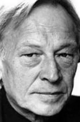 Фотография актёра Тревор Байфилд