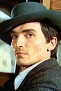 Фотография актёра Слободан Димитриевич