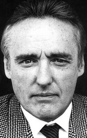 Фотография актёра Деннис Хоппер