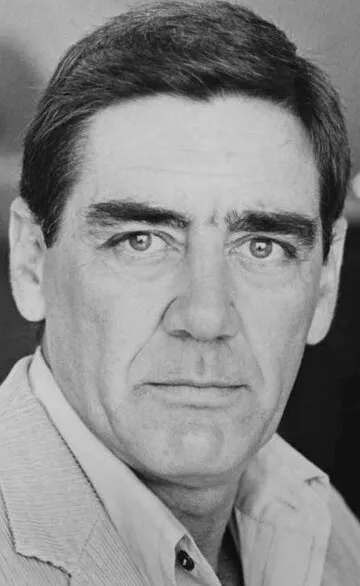 Фотография актёра Р. Ли Эрми