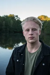 Фотография актёра Один Вааге