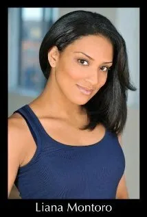 Фотография актёра Лиана Монторо