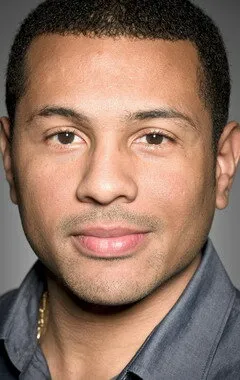 Фотография актёра Мизинга Мвинга