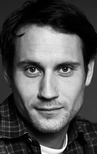 Фотография актёра Себастьян Циммлер