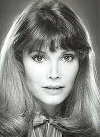Фотография актёра Памела Сьюзан Шуп